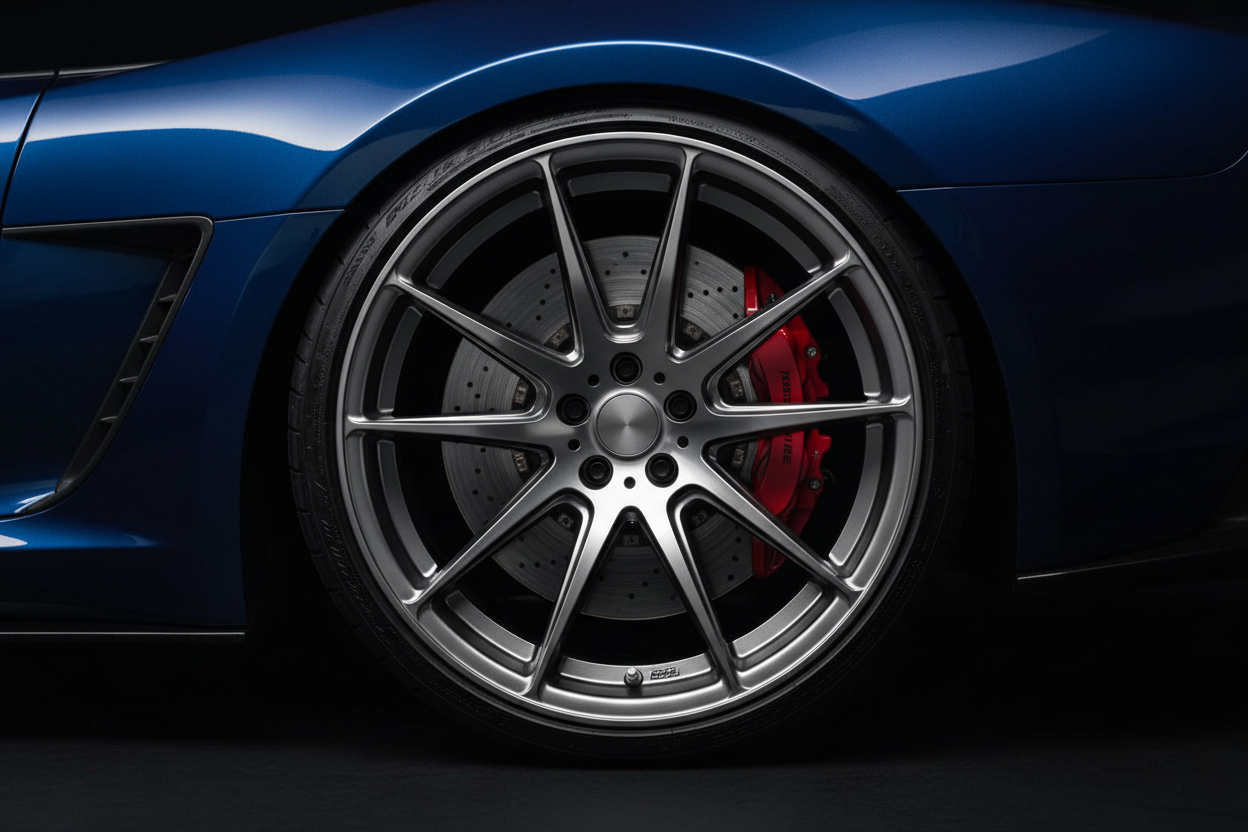 Wheels