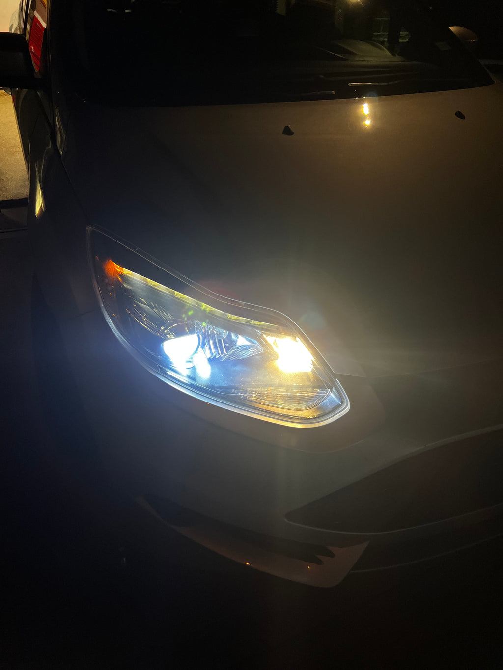 HSF PSX24W LED’s