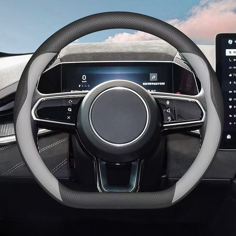 Steering Wheel Cover For ZEEKR 001/009