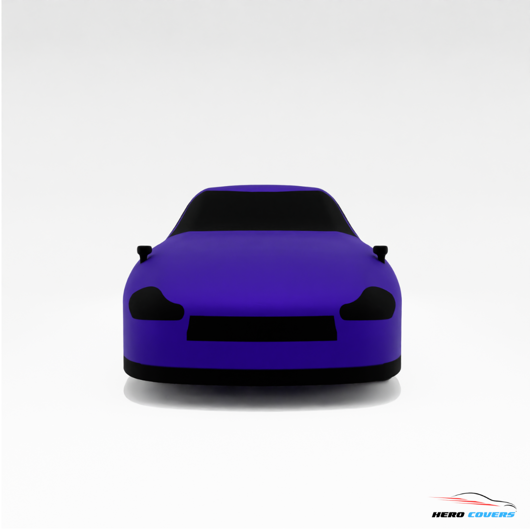 Indoor or Outdoor Car Cover | Compatible For: Datsun 240Z