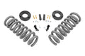 Rough Country 1.5 Inch Level Kit | Ram 1500 TRX 4WD 2021-2025 & 2025-2026 Ram RHO