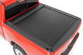DISCONTINUED Rough Country Retractable Bed Cover 5'7" Bed | Ram 1500 & RHO (19-25)/1500 TRX (21-24)