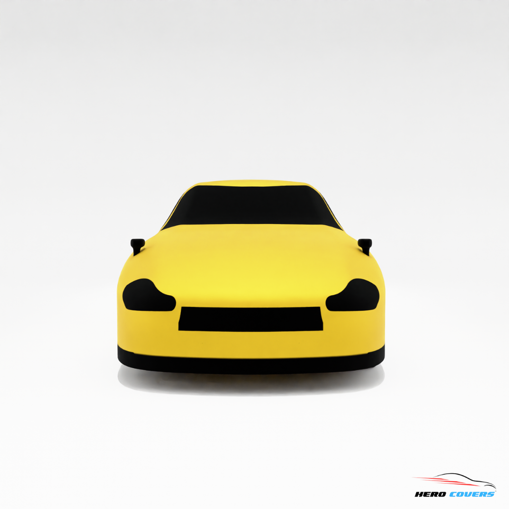 Indoor or Outdoor Car Cover | Compatible For: Datsun 240Z