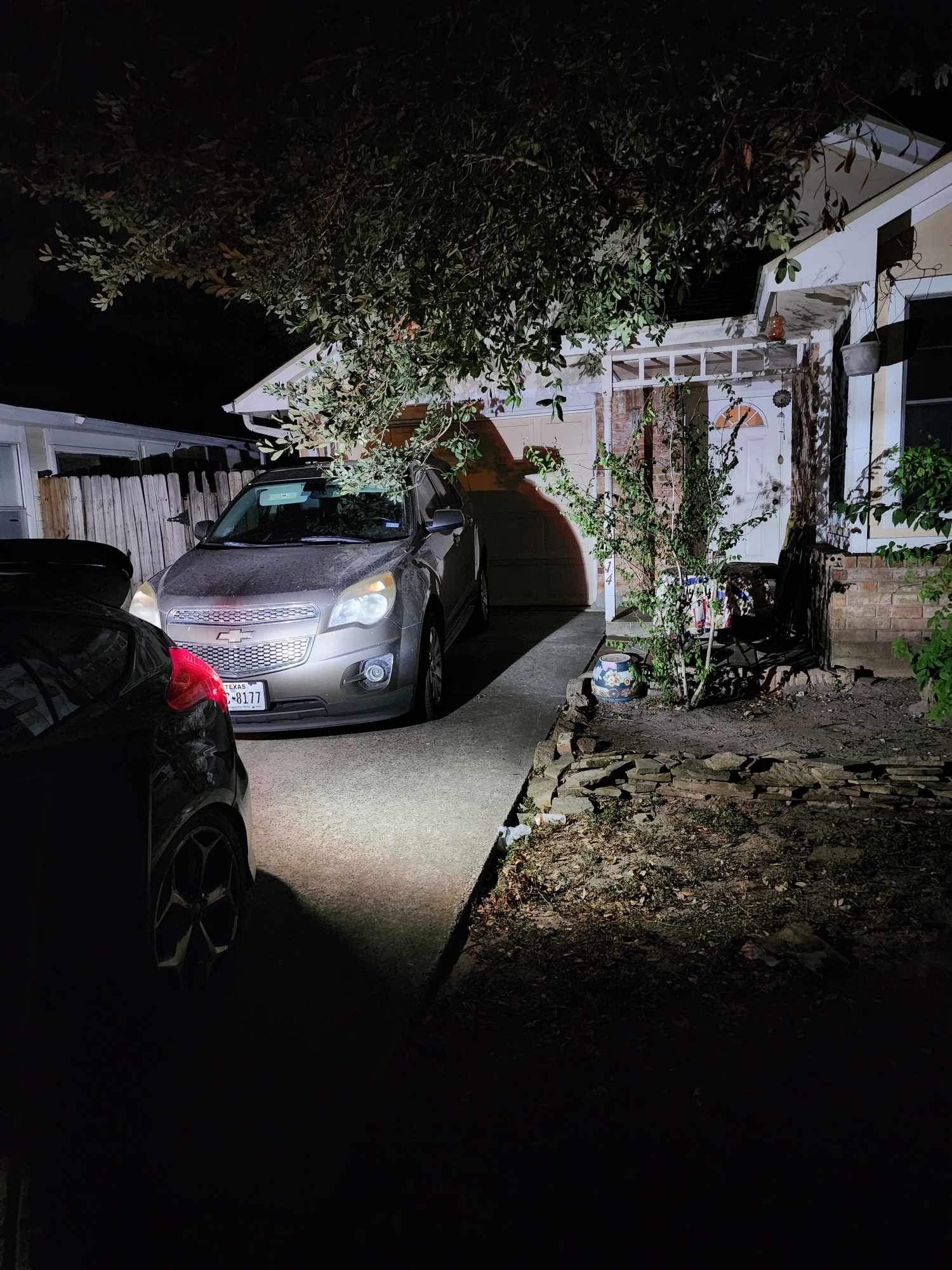 HSF Full LED Upgrade Kit (2013-2014 Focus ST)