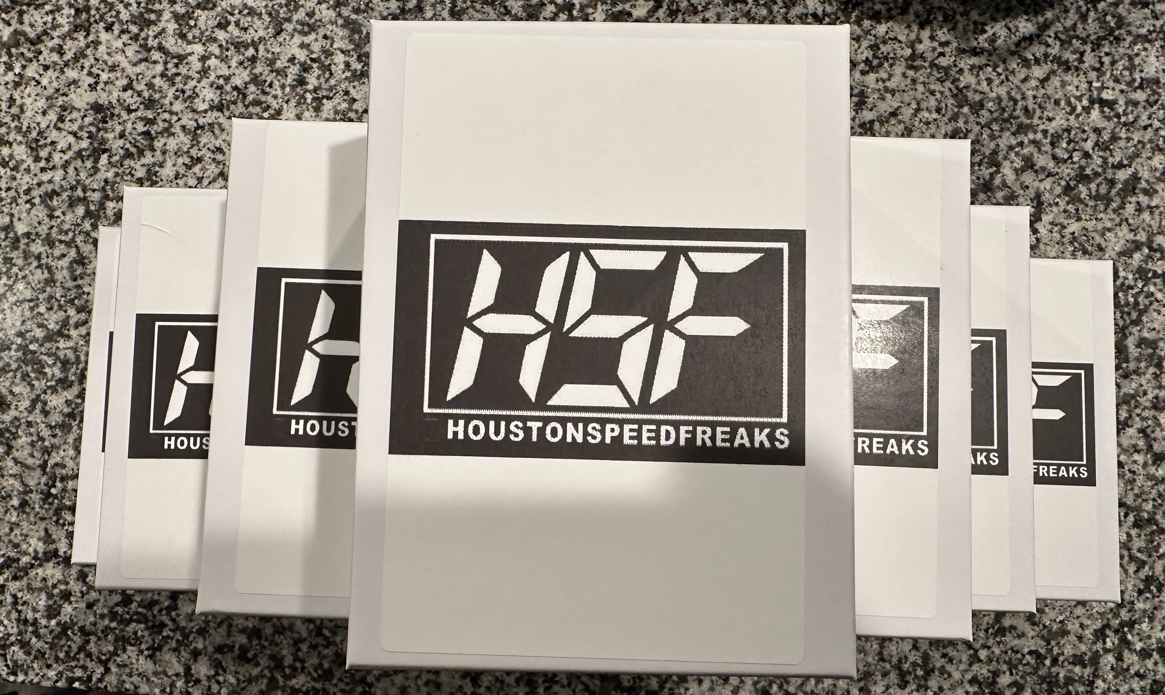 HSF Full LED Upgrade Kit (2013-2014 Focus ST)