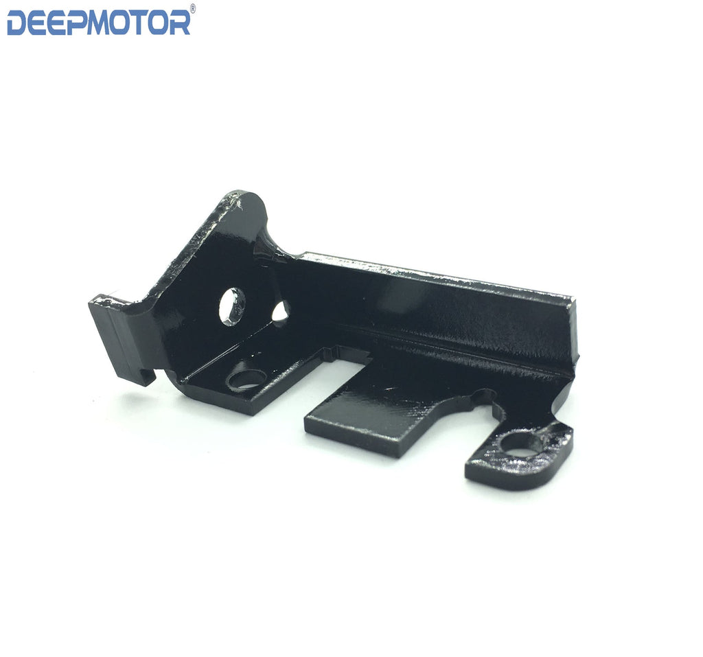 LS1 LS2 LS3 LS6 Black Throttle Body Cable Bracket 92MM 102MM Intake w/ Gaskets