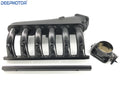 Deepmotor for BMW M50 M52 E36 E46 90mm Intake Manifold+Fuel Rail+Throttle Body