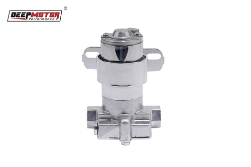 110 GPH Electric Fuel Pump 3/8" NPT Inlet & Outlets