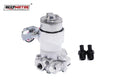 Deepmotor 140 GPH Electric Fuel Pump 3/8" NPT Inlet & Outlets
