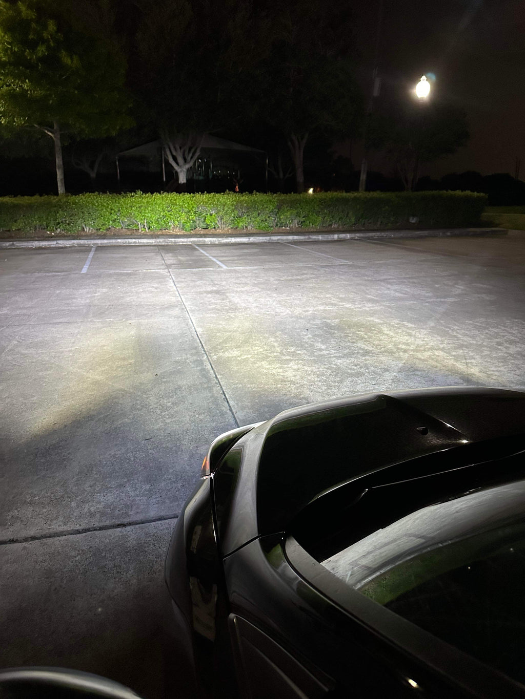 HSF D Series (D3S/D8S) LED Factory HID Replacement Bulbs (2013-2018 Ford Focus ST/RS with OEM Projectors)