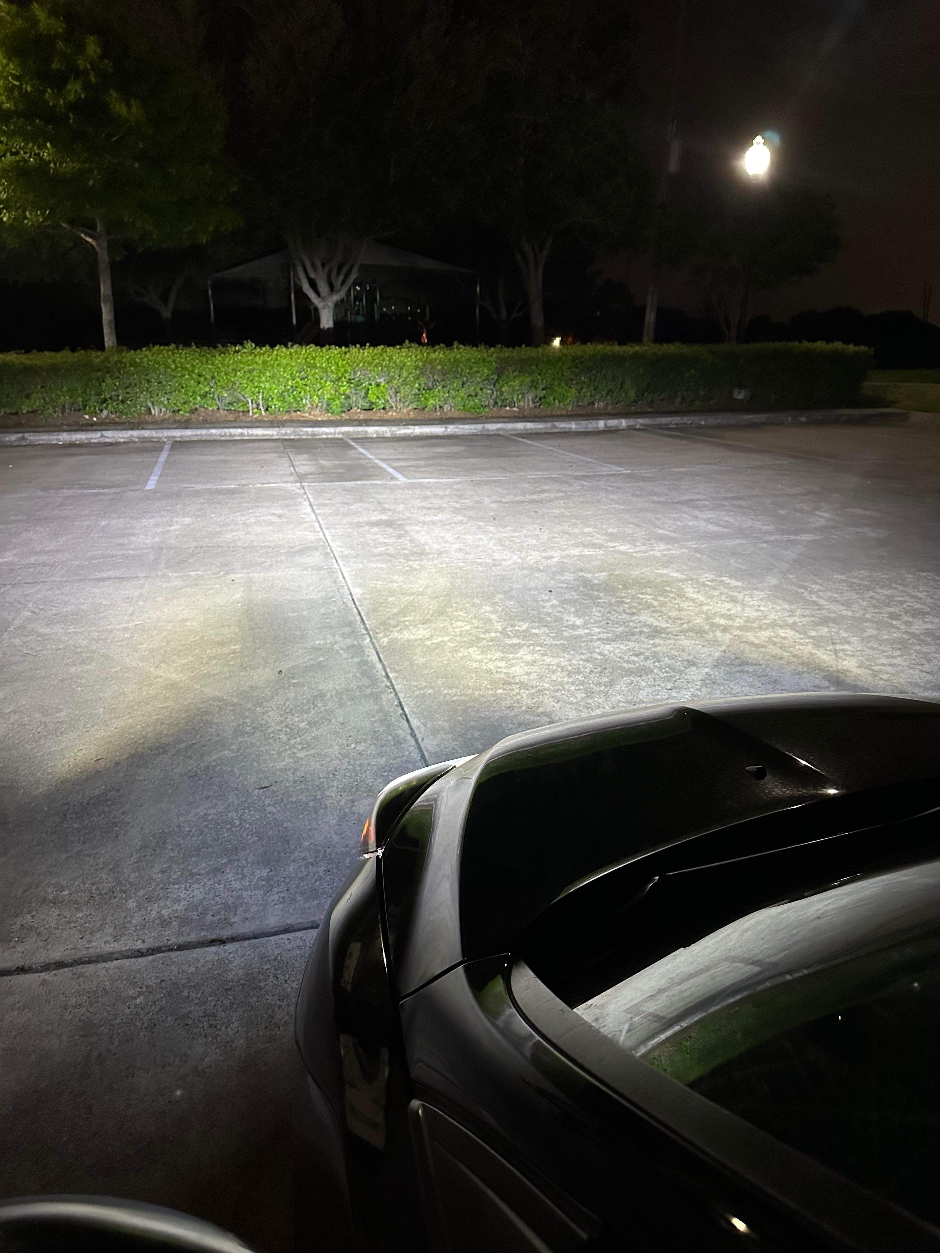 HSF D Series (D3S/D8S) LED Factory HID Replacement Bulbs (2013-2018 Ford Focus ST/RS with OEM Projectors)