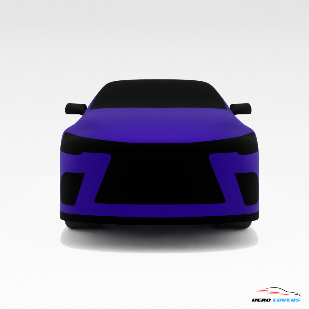 Indoor or Outdoor Car Cover | Compatible For: Lexus RX