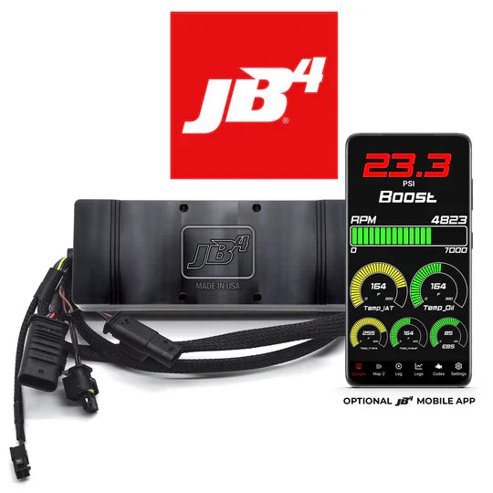 500HP Performance Upgrade For BMW B58 - M340i, M440i, M240i, 540i, 840i, M140i, M240i, 340i, 440i