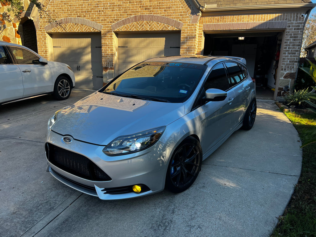 HSF Front LED Upgrade Kit (2013-2018 Focus ST/RS)
