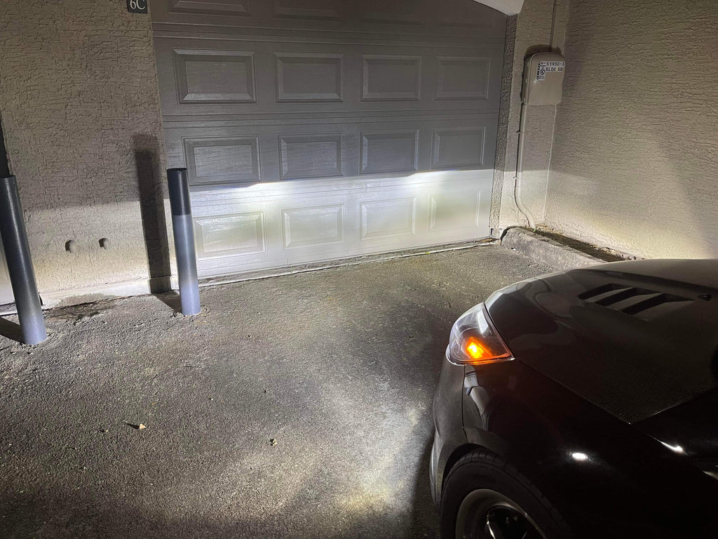 HSF Full LED Upgrade Kit (2013-2014 Focus ST)