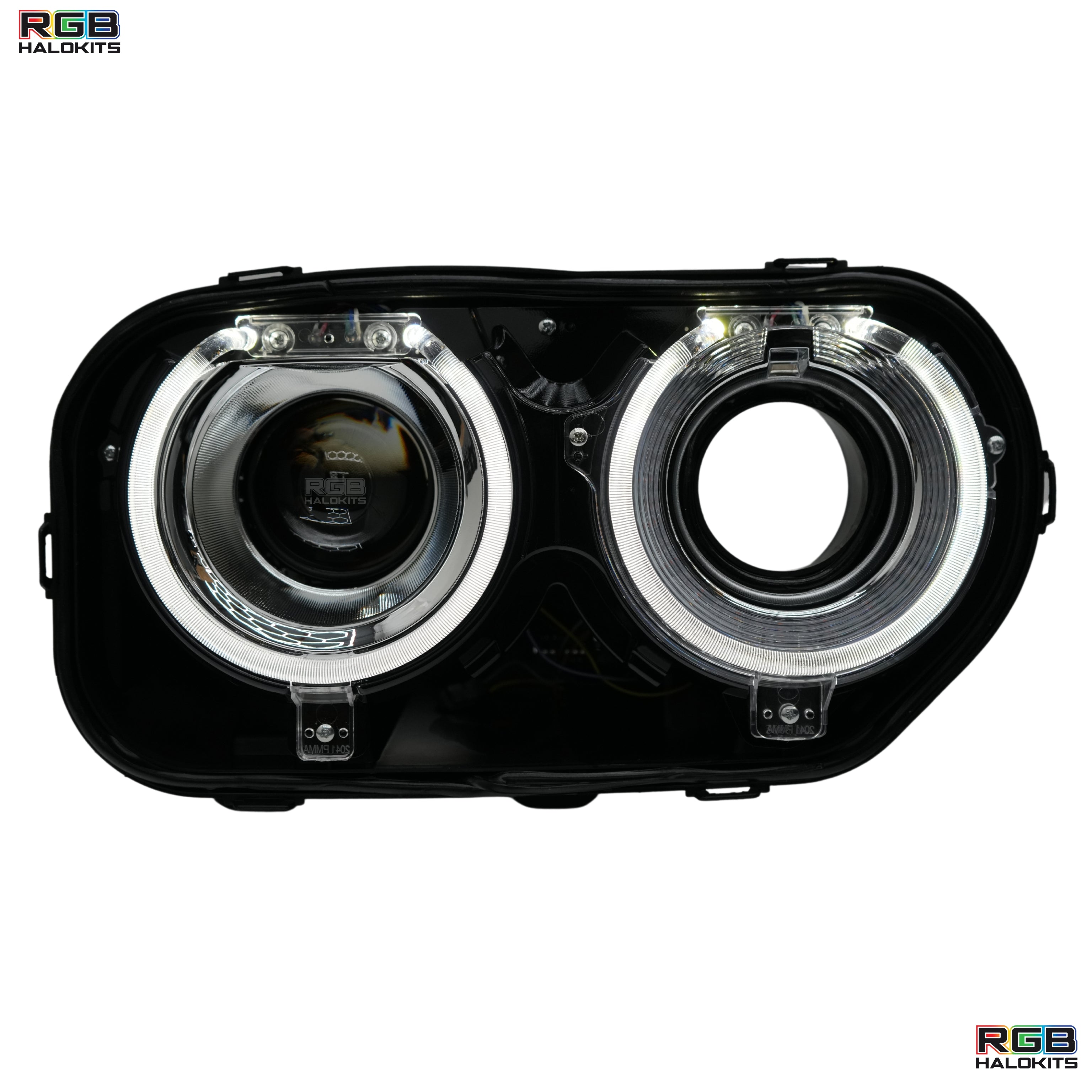 Dodge Challenger RGBW DRL Boards (2015-2023)