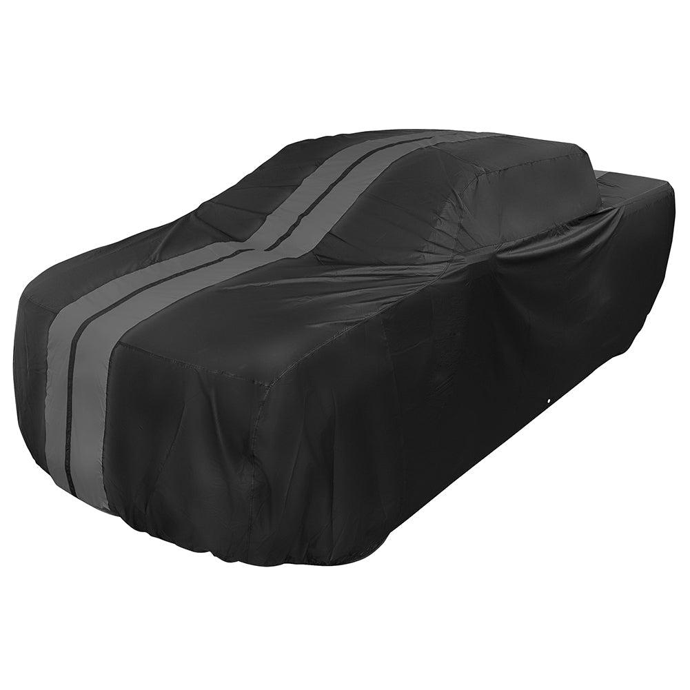 1999-2025 Chevy Silverado / GMC Sierra 1500 Ultraguard Plus Full Size 1/2 Ton Truck Cover - 300D Indoor/Outdoor Protection