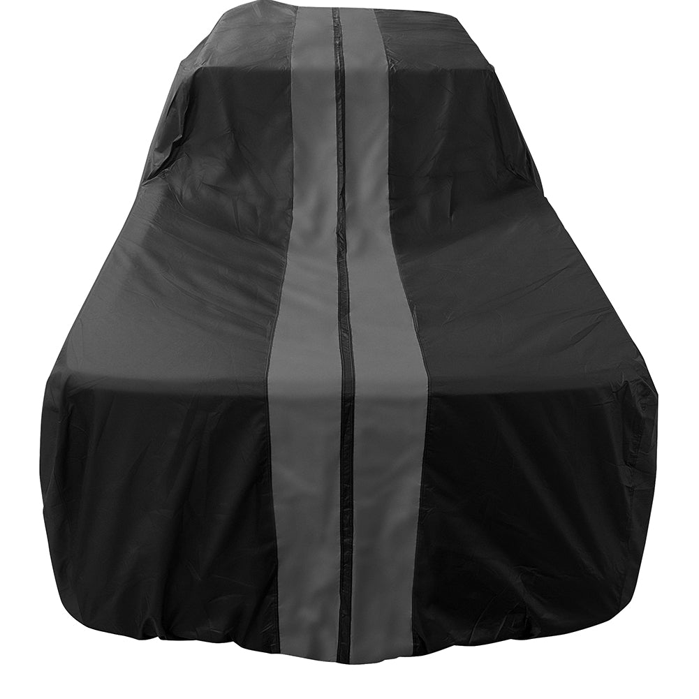 2002-2025 Ram 1500 Ultraguard Plus Full Size 1/2 Ton Truck Cover - 300D Indoor/Outdoor Protection