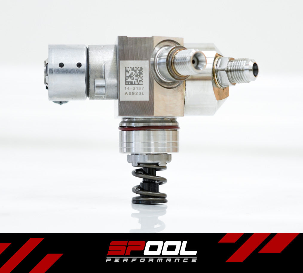 A90 / A91 Toyota Supra B58 Gen 2 Stage 3 FX-350 Upgraded High Pressure Fuel Pump