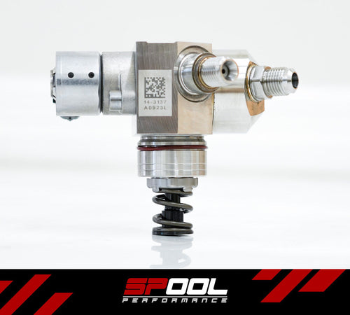 A90 / A91 Toyota Supra B58 Gen 2 Stage 3 FX-350 Upgraded High Pressure Fuel Pump