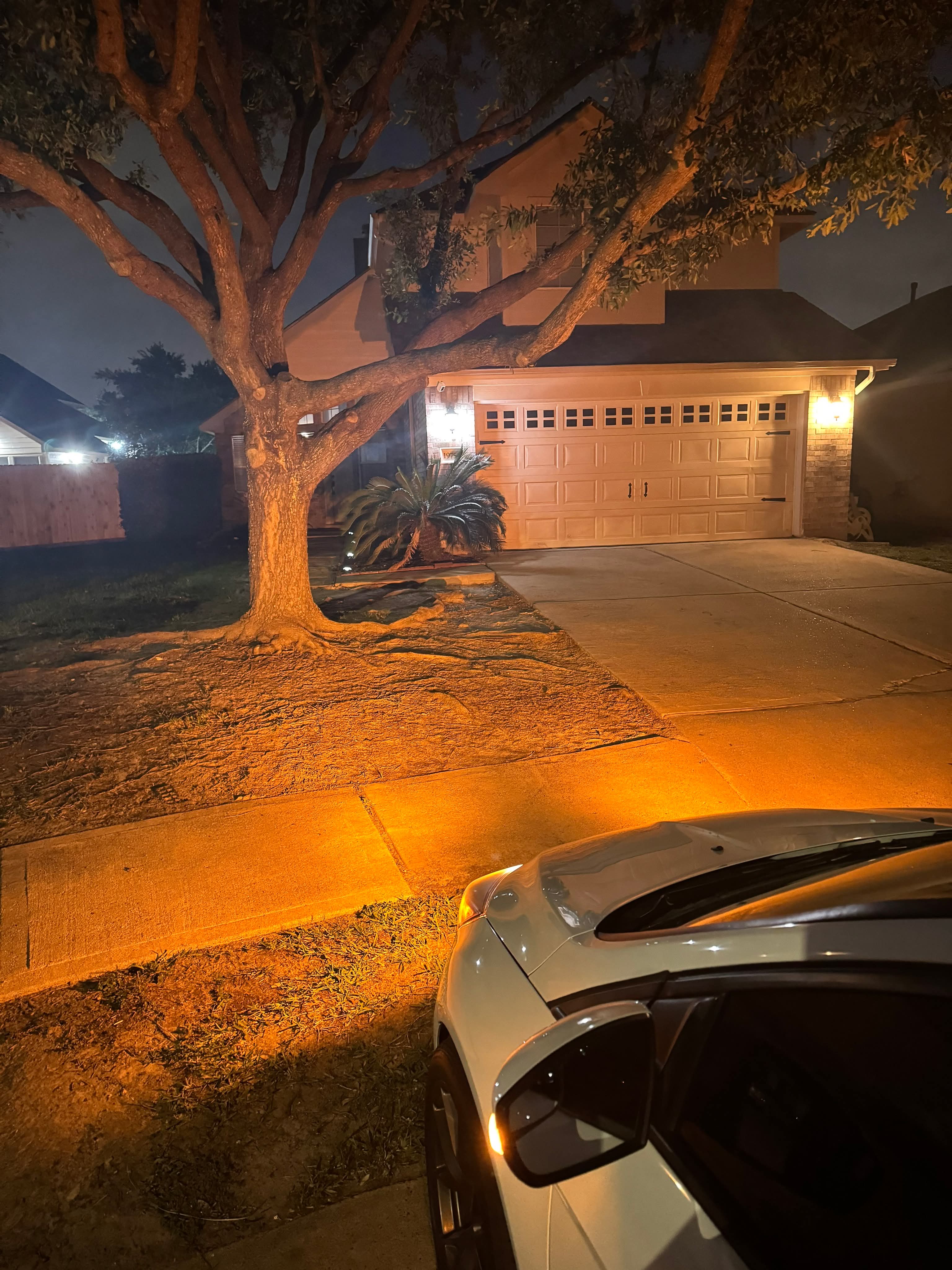 HSF Front LED Upgrade Kit (2013-2018 Focus ST/RS)