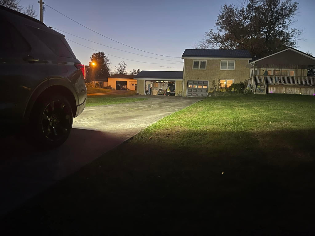 HSF LED Reverse Lights