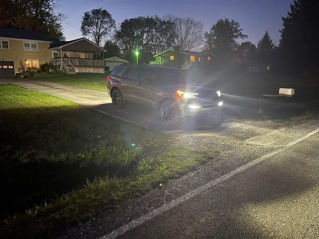 HSF LED Reverse Lights