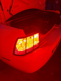 HSF LED Brake Light Kit (99-04 Mustang)