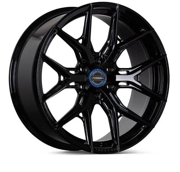 Vossen HF6-4 Wheel (Multiple Finishes)