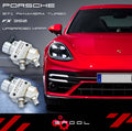 971 Porsche Panamera Turbo FX-350 Upgraded High Pressure Fuel Pump System