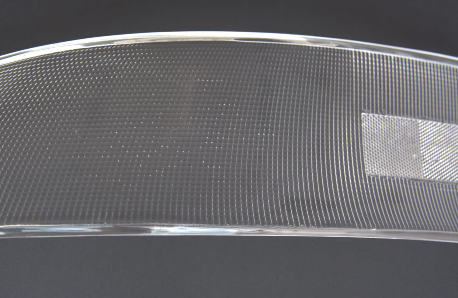 NTXGlow clear tail light LENSES (1995 - 1999 Mitsubishi Eclipse 2G)