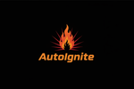 AutoIgnite Logo Bold