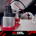 Spool Stage 3 Low Pressure Fuel Pump - DIY Kit [N63/N63 TU | F10]