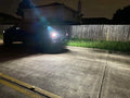HSF 2015-2020 Ford F150 Reverse Lights (only fit non factory led tail lights)