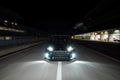 HSF Fog Lights (2013-2018 Ford Focus ST)