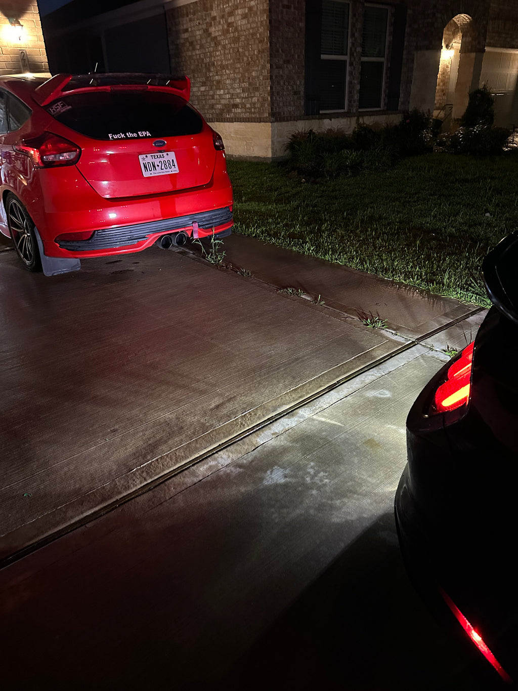 HSF 2015-2020 Shelby GT350/GT350R Reverse Lights