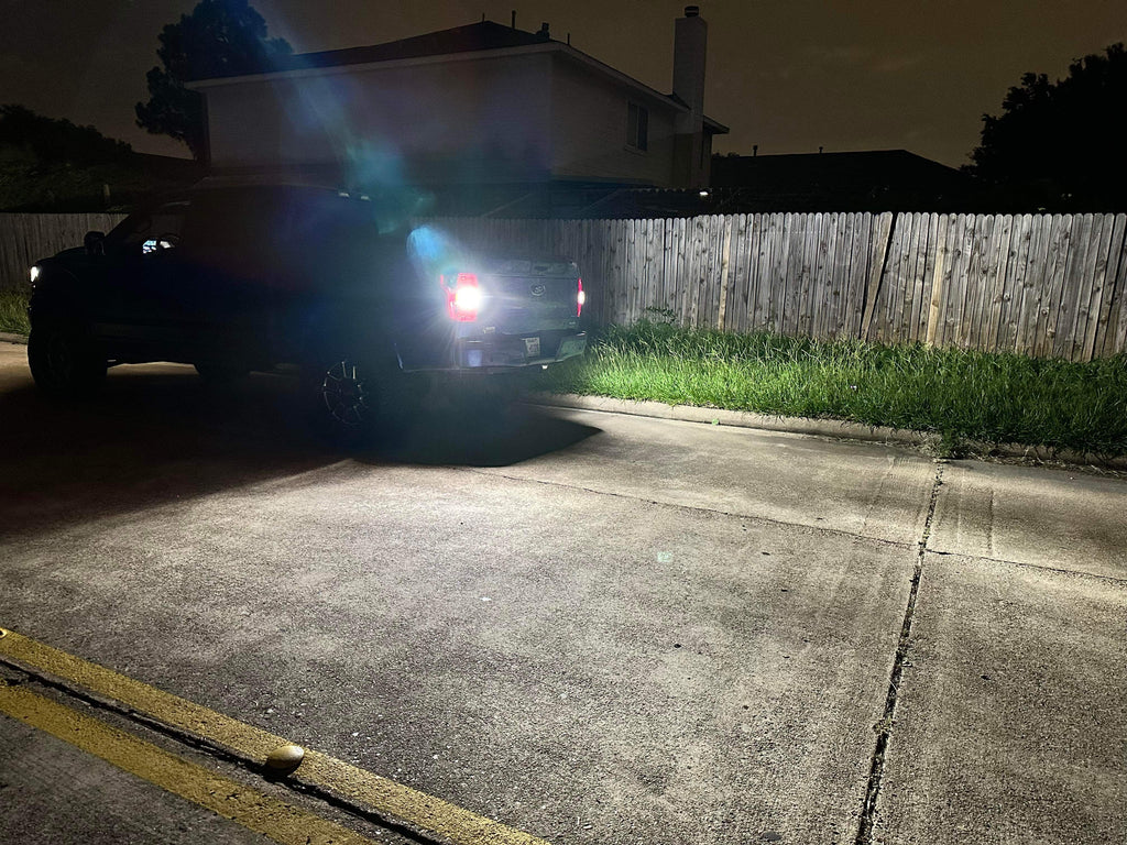 HSF LED Reverse Lights