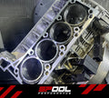 Spool Performance Darton Mid Sleeved M157 Engine Block