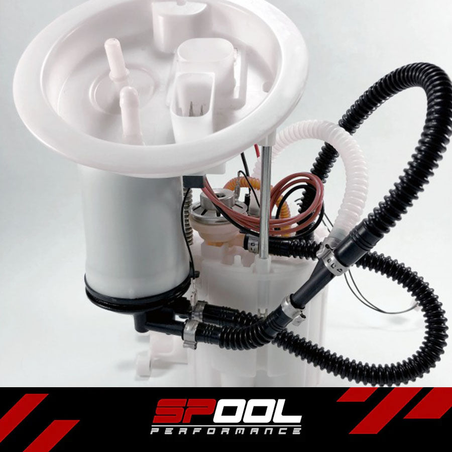 Spool Stage 3 Low Pressure Fuel Pump [B46/B48]