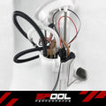 Spool Stage 3 Low Pressure Fuel Pump - [FXX Gen 1 B58]