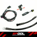 Spool Mercedes M177 GLE63 AMG Wireless Ethanol Analyzer Kit